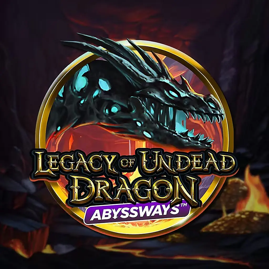 Legacy Of Dead Dragon - Online Casino Slot Review