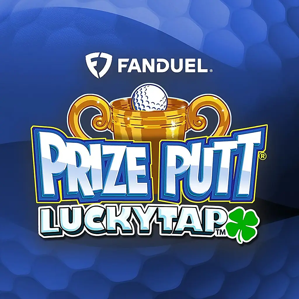 Prize Putt Lucky Tap